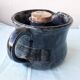 Ceramic cooling jug