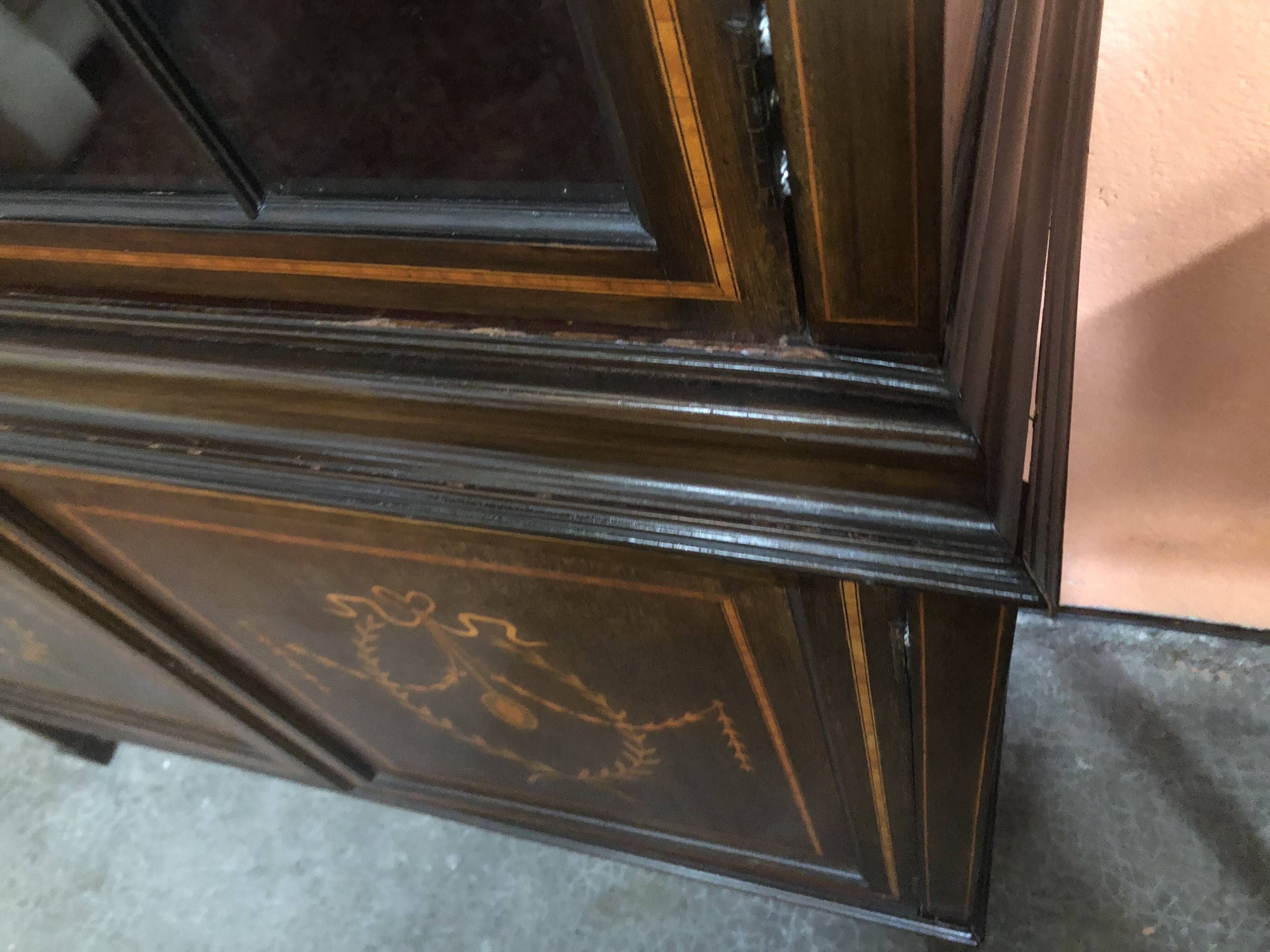 English showcase 19 em. marked