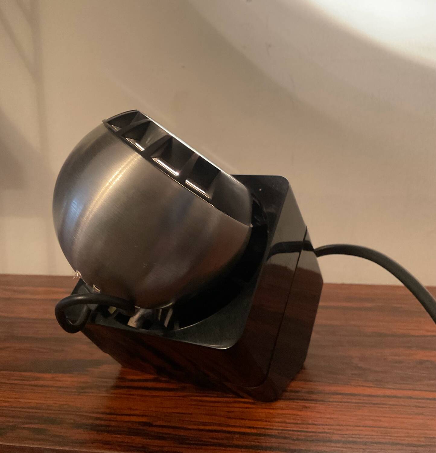 Osram Minispot 41601 lamp from the 1970s