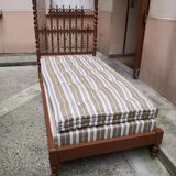 Pair of beds