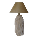 Stone lamp 1970