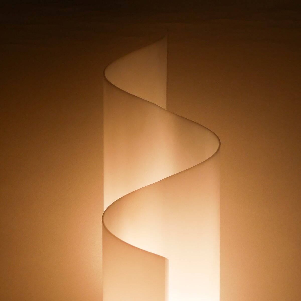 Lampe Mezza Chimère de Vico Magistretti pour Artemide, Italie, 1969