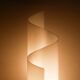 Mezza Chimère lamp by Vico Magistretti for Artemide, Italy, 1969