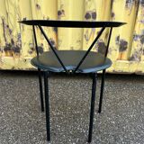 80s Cattelan Italia armchair