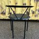 80s Cattelan Italia armchair