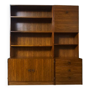 Etagere, 2 sections,