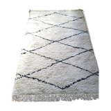 Tapis type berbère