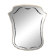 Retro mirror and free form from the 50s - 60s