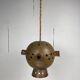 Ceramic space age suspension by Mobach Dutch 1960s