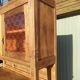 Wooden sideboard