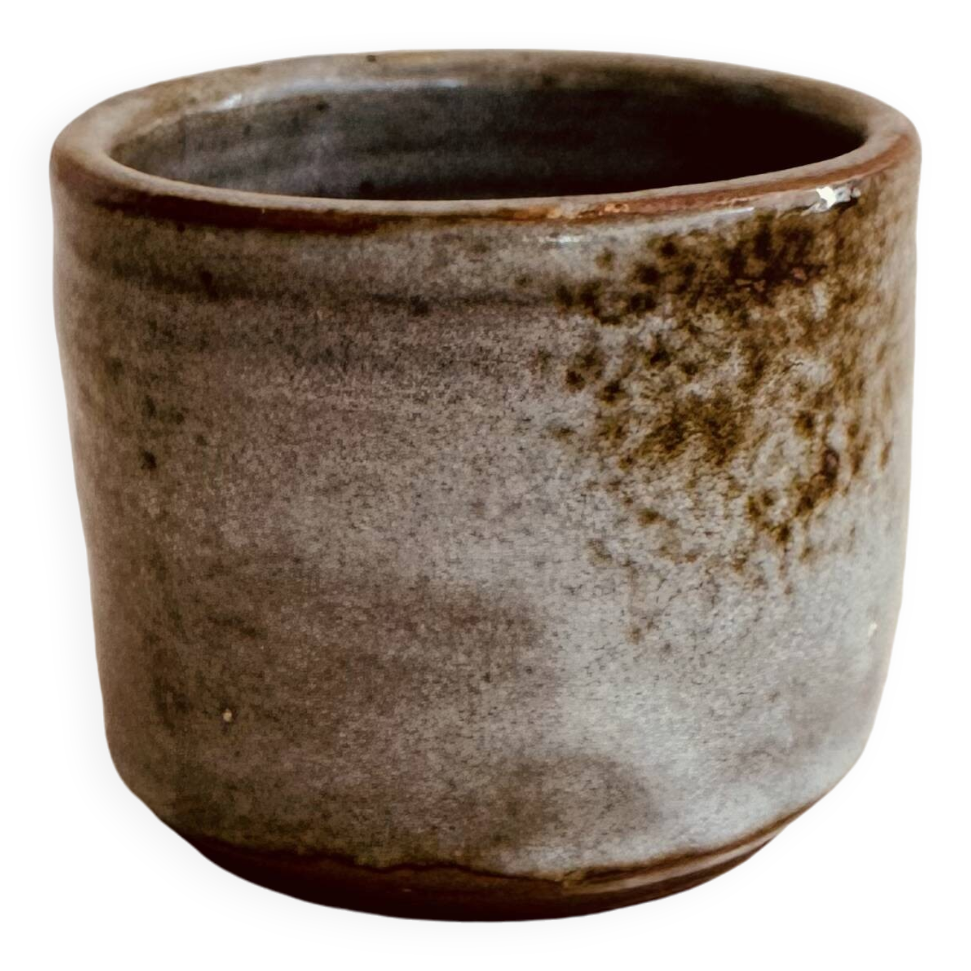Ceramic mug