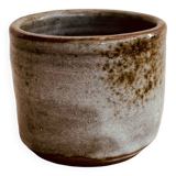 Ceramic mug