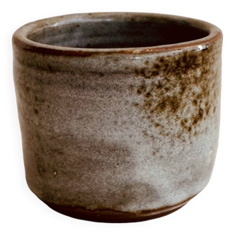 Ceramic mug