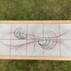 Vallauris coffee table