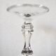 Set of 6 stemmed glasses