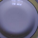 4 salins hollow plates