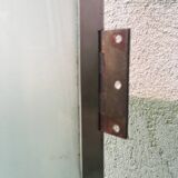 Large wall lights