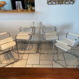 Set de 4 fauteuils 1970