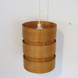 Scandinavian suspension Stumpe T334 by Hans-Agne Jakobsson for AB Ellysett