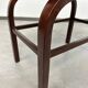 Very rare flower stand T376 by Thonet Mundus