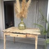Authentic Provençal decorative table