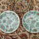2 plates China