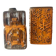 Vase Duo from the East and West German pottery history – East German pottery meets West German pottery