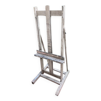 Workshop easel