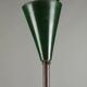 Vintage Stilux suspension from the 1960s in methacrylate.