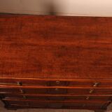 17th Century Oak Chest of Drawers - England