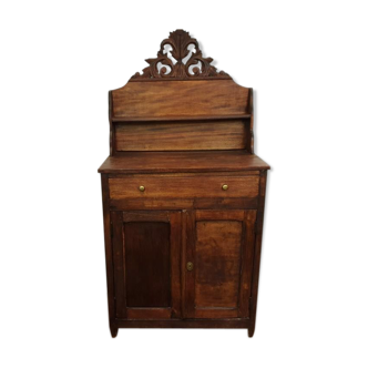 Low buffet 2 doors