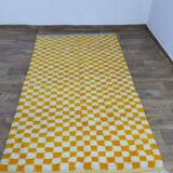 Handmade Moroccan Berber Rug 250 X 148 CM