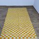 Handmade Moroccan Berber Rug 250 X 148 CM