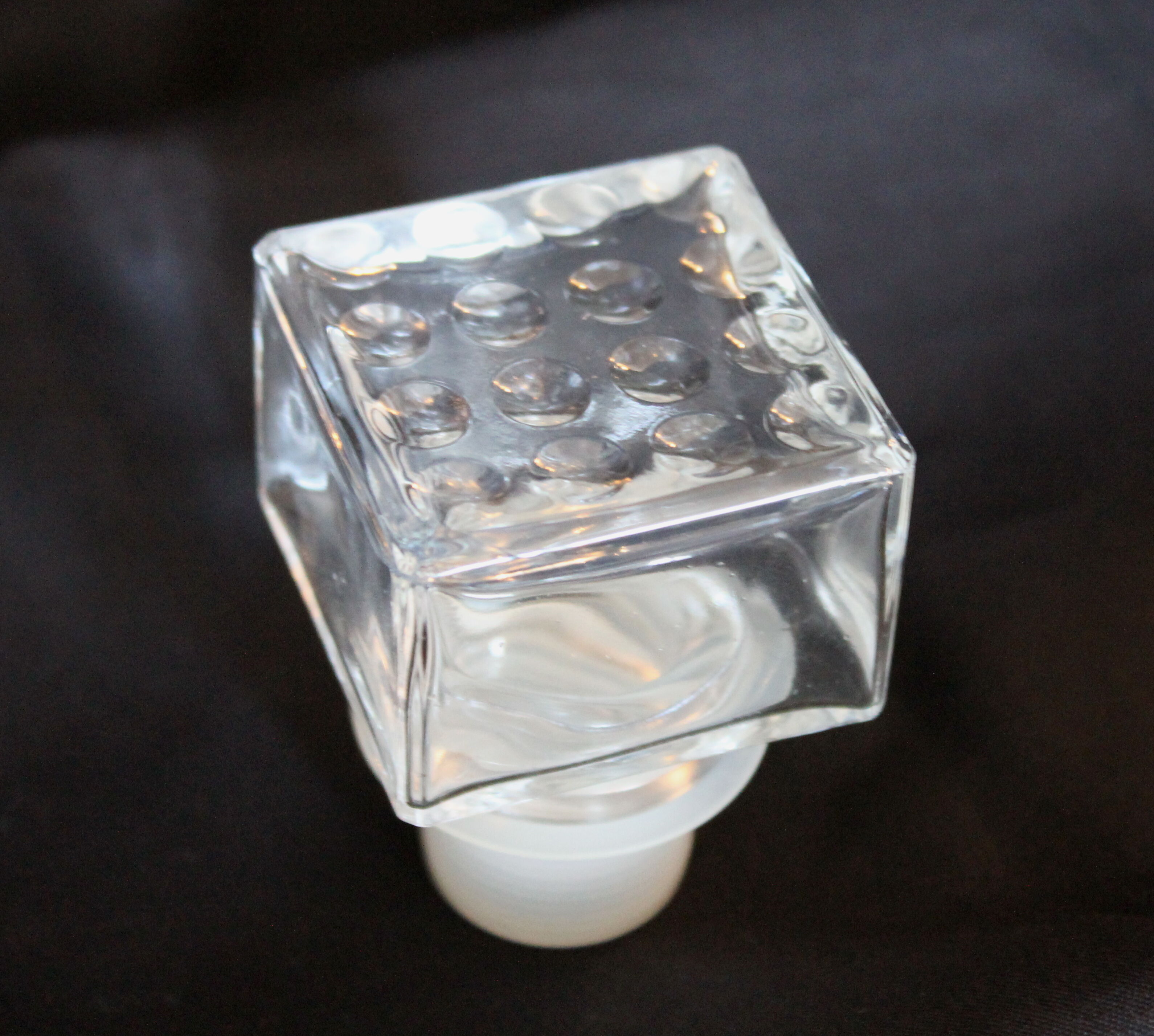 Whisky carafe