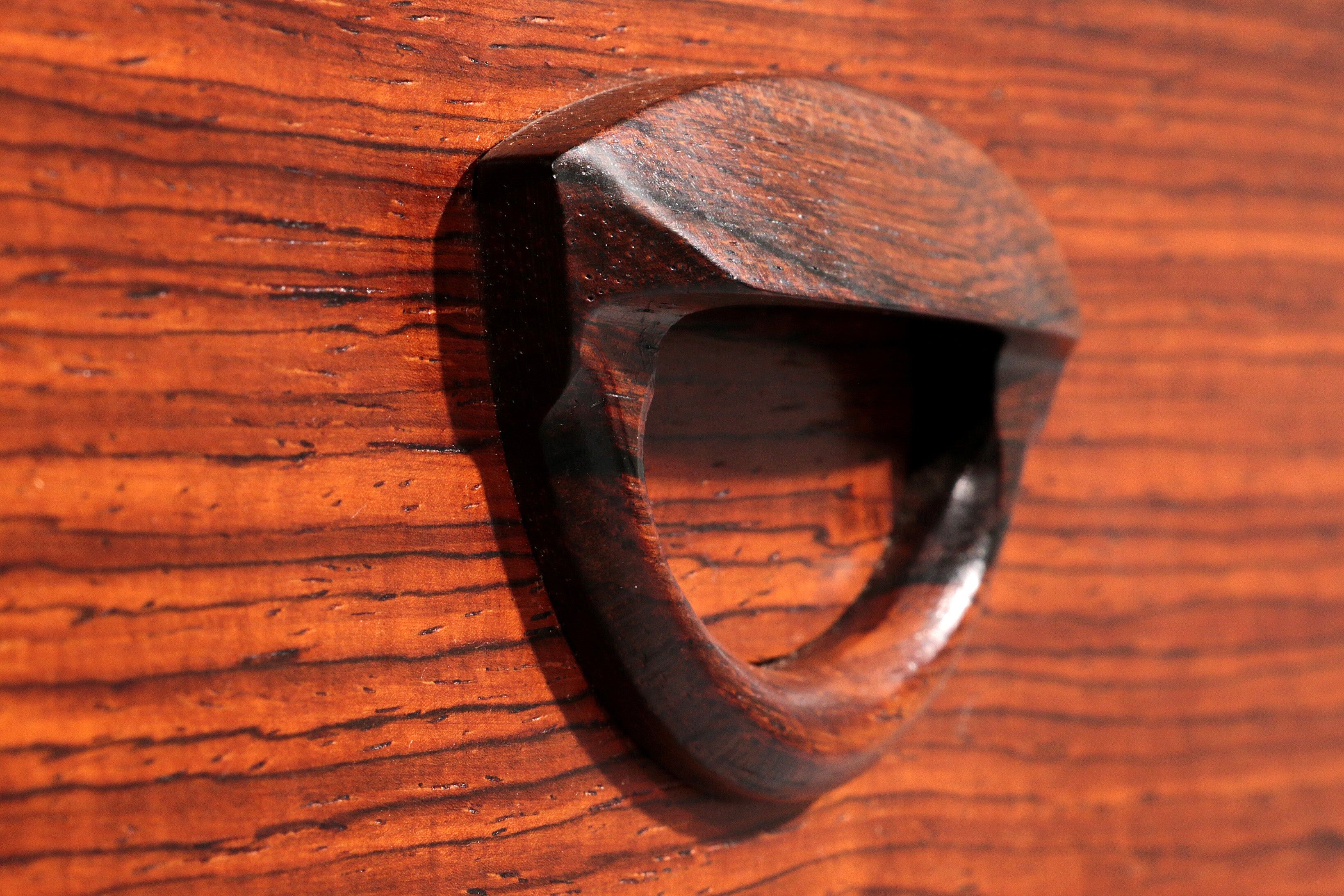 Danish cabinet by Kai Kristiansen for FM Møbler, 1960s