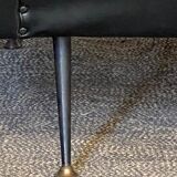 Pair of seventies armchairs