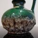 Fat Lava Vase Germany Jopeko Keramik 1201-21 1960s