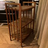 Vintage shelf