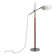 Floor lamp model 591G 2S/J “Simris/Olympia” by Anders Pehrson for Ateljé Lyktan, Sweden, 1960s
