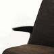 Armchair model “Z” by Bengt Ruda