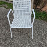 Vintage garden furniture