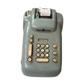 Machine à calculer Burroughs universal j 514