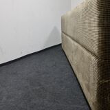 Canapé vintage par Alfred Klein Kill IEnternational Allemagne