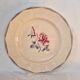 Plat de service Digoin  9181