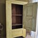 Armoire bonnetière XIXe siècle | Claudia