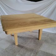 Farmhouse coffee table