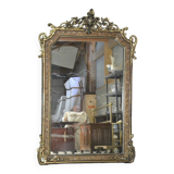 Napoleon III mirror