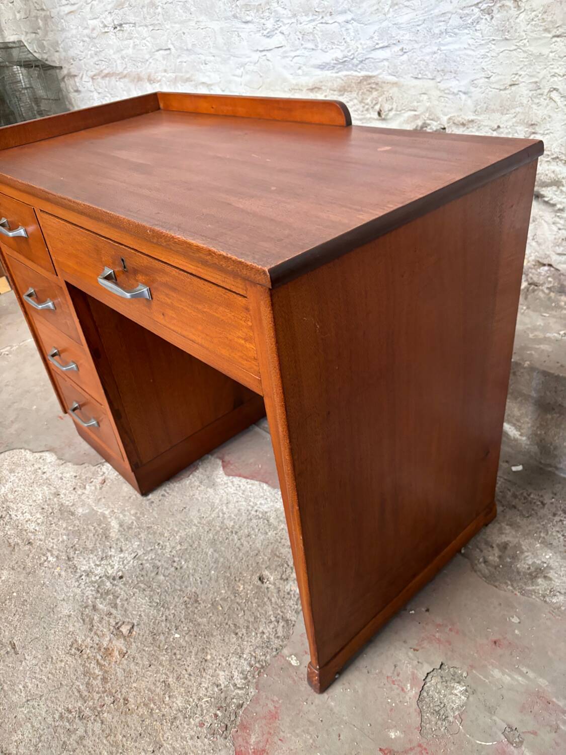 Vintage desk