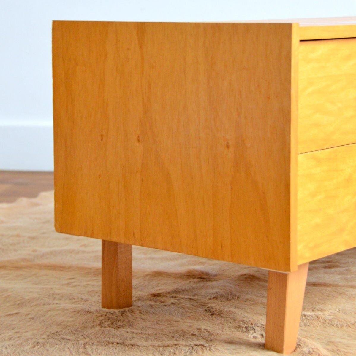 Vintage sideboard 1960