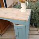 Antique desk